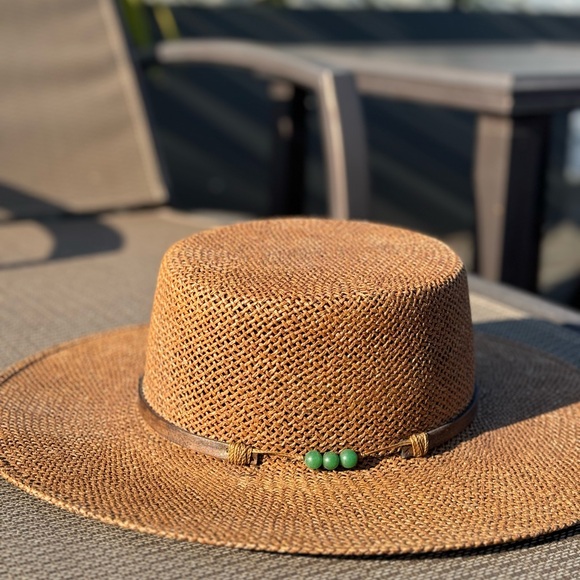 SANTANA By Carlos Santana hat - Picture 5 of 6